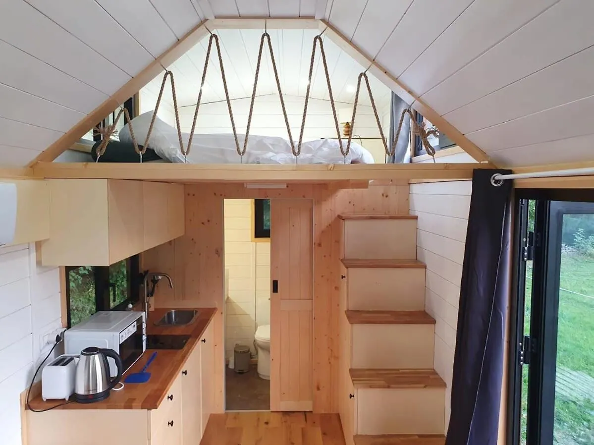 Tiny Des Sucs By Tiny Away Villa Yssingeaux