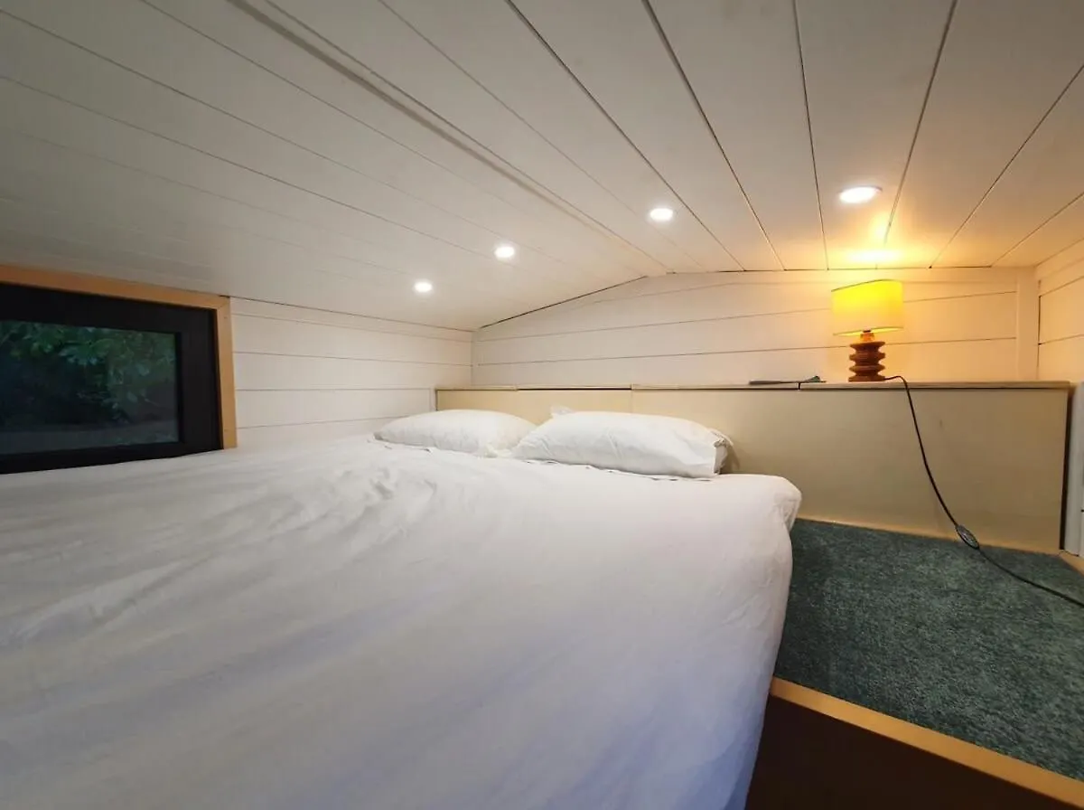 Holiday home Tiny Des Sucs By Tiny Away Villa Yssingeaux