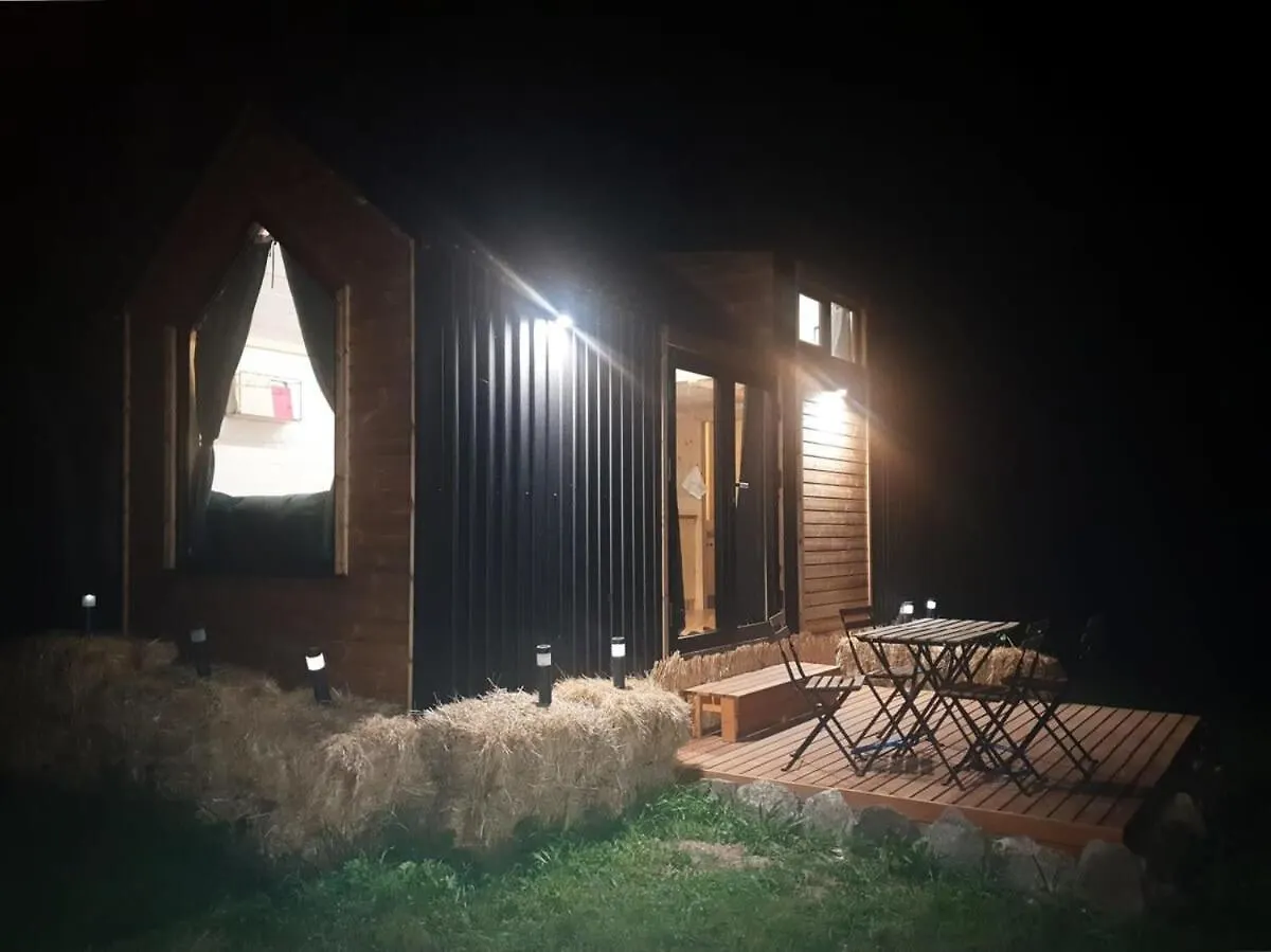 Tiny Des Sucs By Tiny Away Villa Yssingeaux Holiday home
