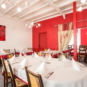 Hotel Le Cygne, Yssingeaux